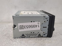 2010-2012 Nissan Sentra Radio AM FM Cd Player Receiver Replacement P/N:7612830232 25915ZW84A, TAW085 Fits Fits 2010 2011 201