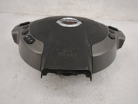 2012 Nissan Sentra Air Bag Driver Left Steering Wheel Mounted 1498925 - Oemusedautoparts1.com