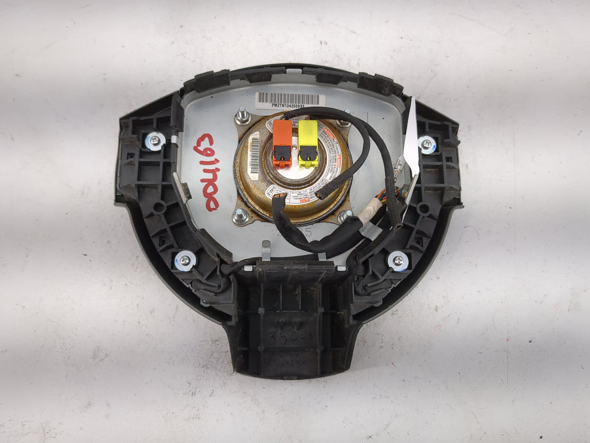2012 Nissan Sentra Air Bag Driver Left Steering Wheel Mounted 1498925 - Oemusedautoparts1.com