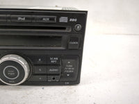 2010-2012 Nissan Sentra Radio AM FM Cd Player Receiver Replacement P/N:28185ZT50A PN-3236M Fits Fits 2010 2011 2012 OEM Used