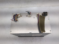 2010-2012 Nissan Sentra Radio AM FM Cd Player Receiver Replacement P/N:28185ZT50A PN-3236M Fits Fits 2010 2011 2012 OEM Used