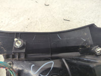 2012 Nissan Sentra Tail Light Assembly Driver Left OEM Fits OEM Used Auto Parts - Oemusedautoparts1.com