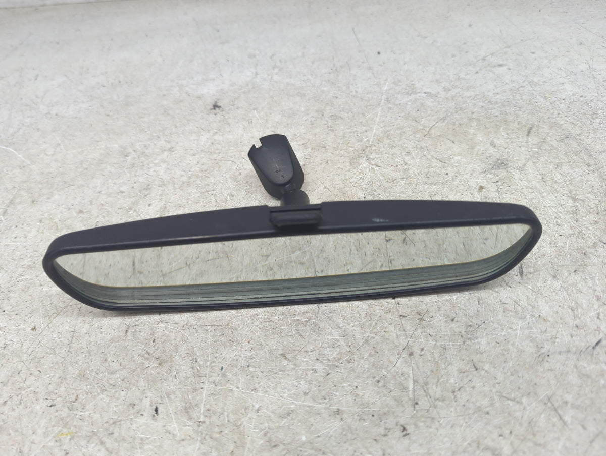2007-2022 Nissan Sentra Interior Rear View Mirror Replacement OEM P/N:L8 011681 Fits OEM Used Auto Parts - Oemusedautoparts1