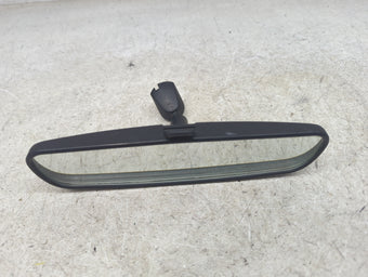 compare product 2007-2022 Nissan Sentra Interior Rear View Mirror Replacement OEM P/N:L8 011681 Fits OEM Used Auto Parts