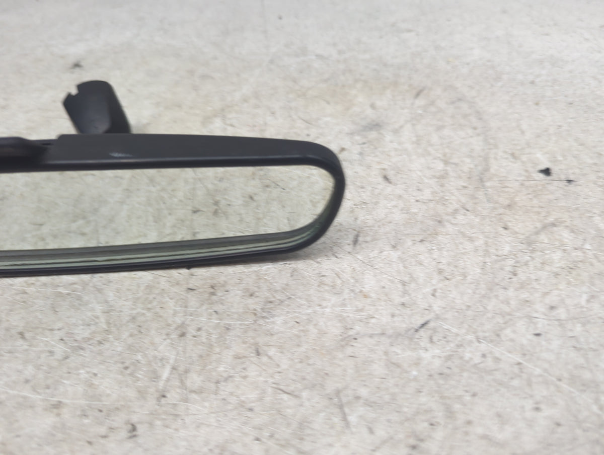 2007-2022 Nissan Sentra Interior Rear View Mirror Replacement OEM P/N:L8 011681 Fits OEM Used Auto Parts - Oemusedautoparts1