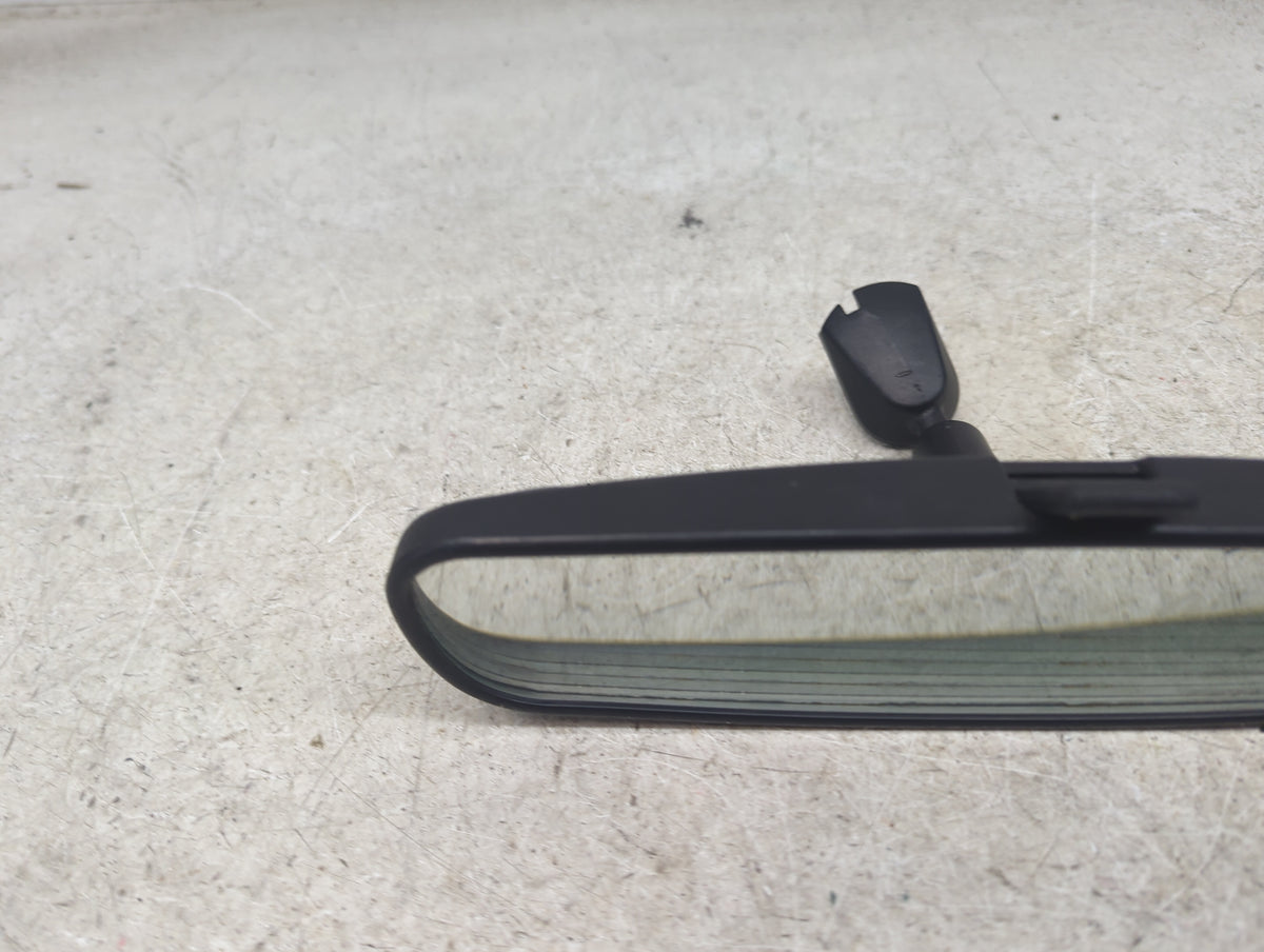 2007-2022 Nissan Sentra Interior Rear View Mirror Replacement OEM P/N:L8 011681 Fits OEM Used Auto Parts - Oemusedautoparts1