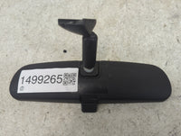 2007-2022 Nissan Sentra Interior Rear View Mirror Replacement OEM P/N:L8 011681 Fits OEM Used Auto Parts - Oemusedautoparts1