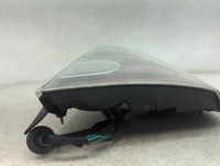 2010-2012 Nissan Sentra Tail Light Assembly Passenger Right OEM Fits Fits 2010 2011 2012 OEM Used Auto Parts - Oemusedautopa