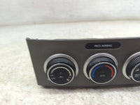 2010-2012 Nissan Sentra Climate Control Module Temperature AC/Heater Replacement P/N:27500ET000 27501A32000 Fits OEM Used Au