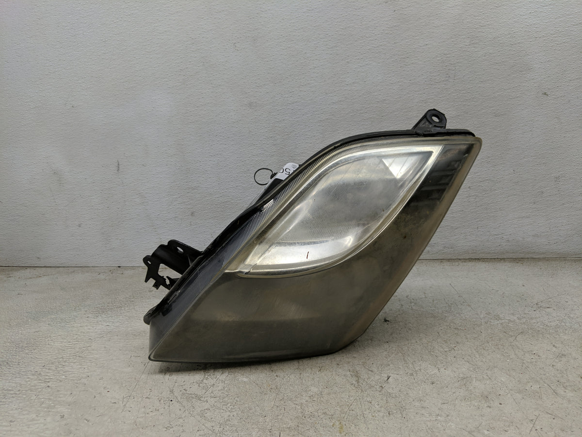 2012 Nissan Sentra Driver Left Oem Head Light Headlight Lamp 1500010 - Oemusedautoparts1.com