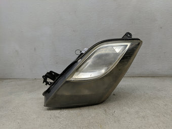 compare product 2012 Nissan Sentra Driver Left Oem Head Light Headlight Lamp 1500010