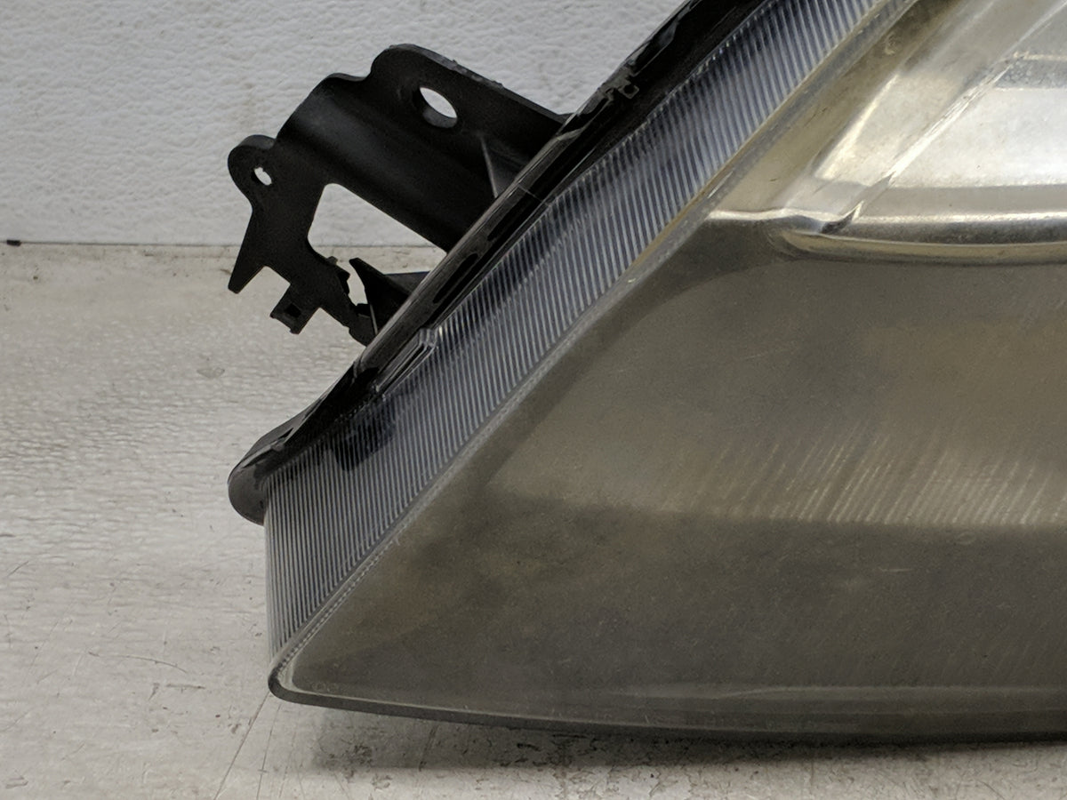 2012 Nissan Sentra Driver Left Oem Head Light Headlight Lamp 1500010 - Oemusedautoparts1.com