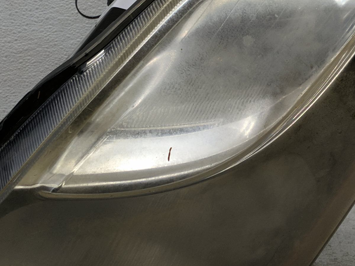 2012 Nissan Sentra Driver Left Oem Head Light Headlight Lamp 1500010 - Oemusedautoparts1.com