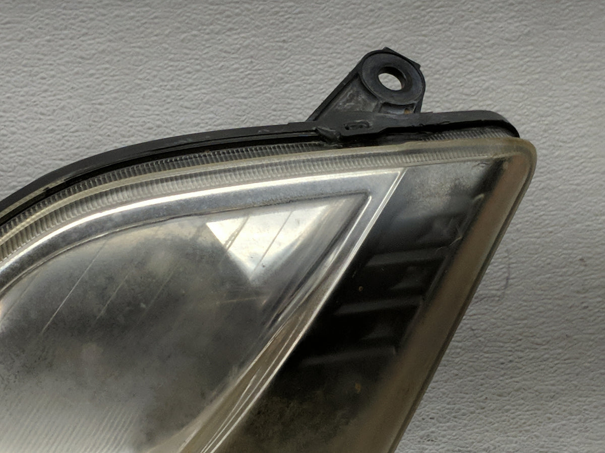 2012 Nissan Sentra Driver Left Oem Head Light Headlight Lamp 1500010 - Oemusedautoparts1.com