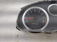 2011-2012 Nissan Sentra Instrument Cluster Speedometer Gauges P/N:24810 9AF0B CKMX-A0S Miles:77K Fits Fits 2011 2012 OEM Use