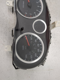 2011-2012 Nissan Sentra Instrument Cluster Speedometer Gauges P/N:248109AF5A CKMX-AGS Miles:117K Fits Fits 2011 2012 OEM Use