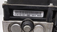 2012 Nissan Sentra ABS Pump Control Module Replacement P/N:0 265 25 613 0 265 951 641, 47660 9AP0A, 47660 9AF0A Fits OEM Use