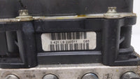 2012 Nissan Sentra Anti-Lock Brake ABS Pump Module Actuator OEM P/N:0 265 25 613 0 265 951 641, 47660 9AP0A, 47660 9AF0A Fit
