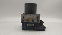 2012 Nissan Sentra Anti-Lock Brake ABS Pump Module Actuator OEM P/N:0 265 25 613 0 265 951 641, 47660 9AP0A, 47660 9AF0A Fit