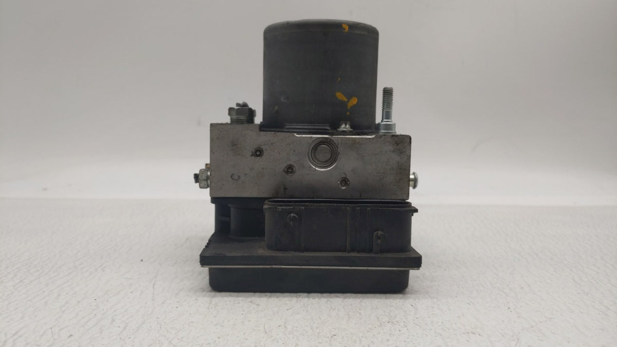 2012 Nissan Sentra Anti-Lock Brake ABS Pump Module Actuator OEM P/N:0 265 25 613 0 265 951 641, 47660 9AP0A, 47660 9AF0A Fit