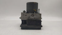 2012 Nissan Sentra Anti-Lock Brake ABS Pump Module Actuator OEM P/N:0 265 25 613 0 265 951 641, 47660 9AP0A, 47660 9AF0A Fit
