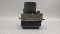2012 Nissan Sentra Anti-Lock Brake ABS Pump Module Actuator OEM P/N:0 265 25 613 0 265 951 641, 47660 9AP0A, 47660 9AF0A Fit