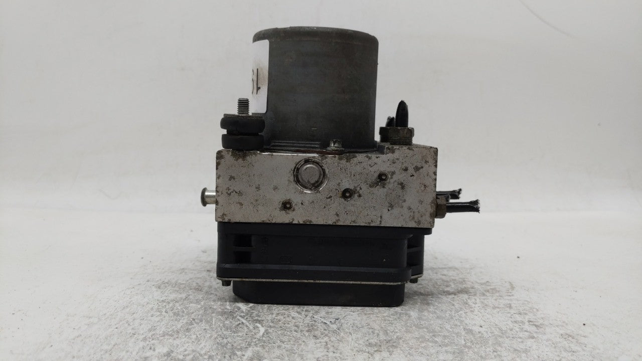 2012 Nissan Sentra ABS Pump Control Module Replacement P/N:0 265 25 613 0 265 951 641, 47660 9AP0A, 47660 9AF0A, 58620-4R001