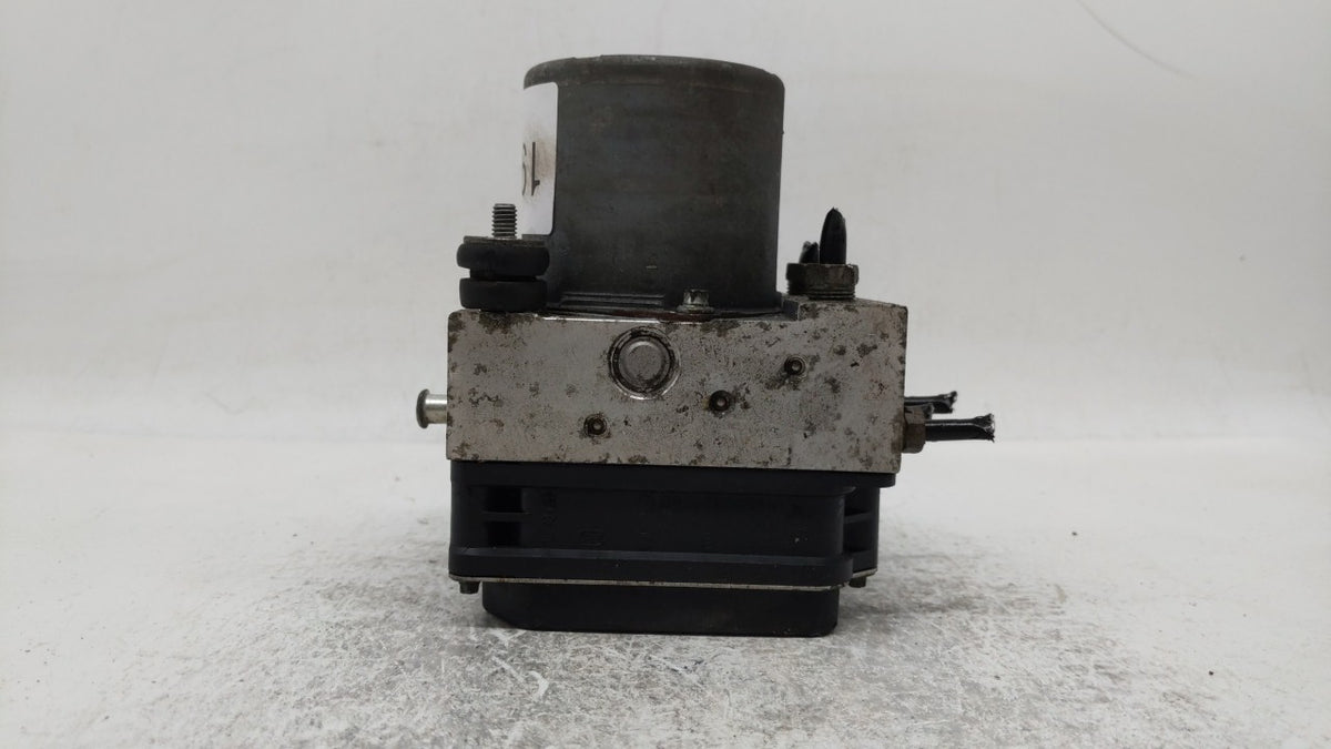 2012 Nissan Sentra Anti-Lock Brake ABS Pump Module Actuator OEM P/N:0 265 25 613 0 265 951 641, 47660 9AP0A, 47660 9AF0A Fit