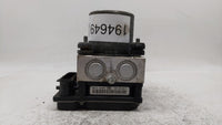 2012 Nissan Sentra ABS Pump Control Module Replacement P/N:0 265 25 613 0 265 951 641, 47660 9AP0A, 47660 9AF0A, 58620-4R001