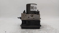2012 Nissan Sentra ABS Pump Control Module Replacement P/N:0 265 25 613 0 265 951 641, 47660 9AP0A, 47660 9AF0A, 58620-4R001
