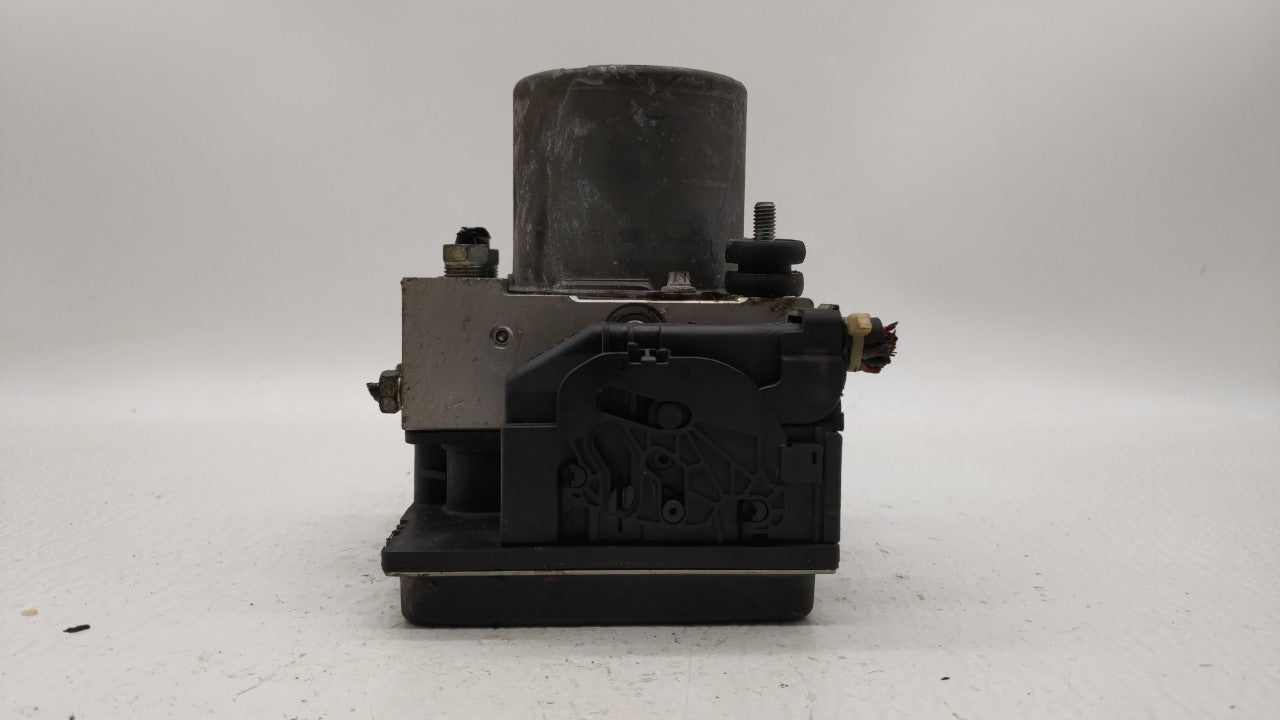 2012 Nissan Sentra ABS Pump Control Module Replacement P/N:0 265 25 613 0 265 951 641, 47660 9AP0A, 47660 9AF0A, 58620-4R001