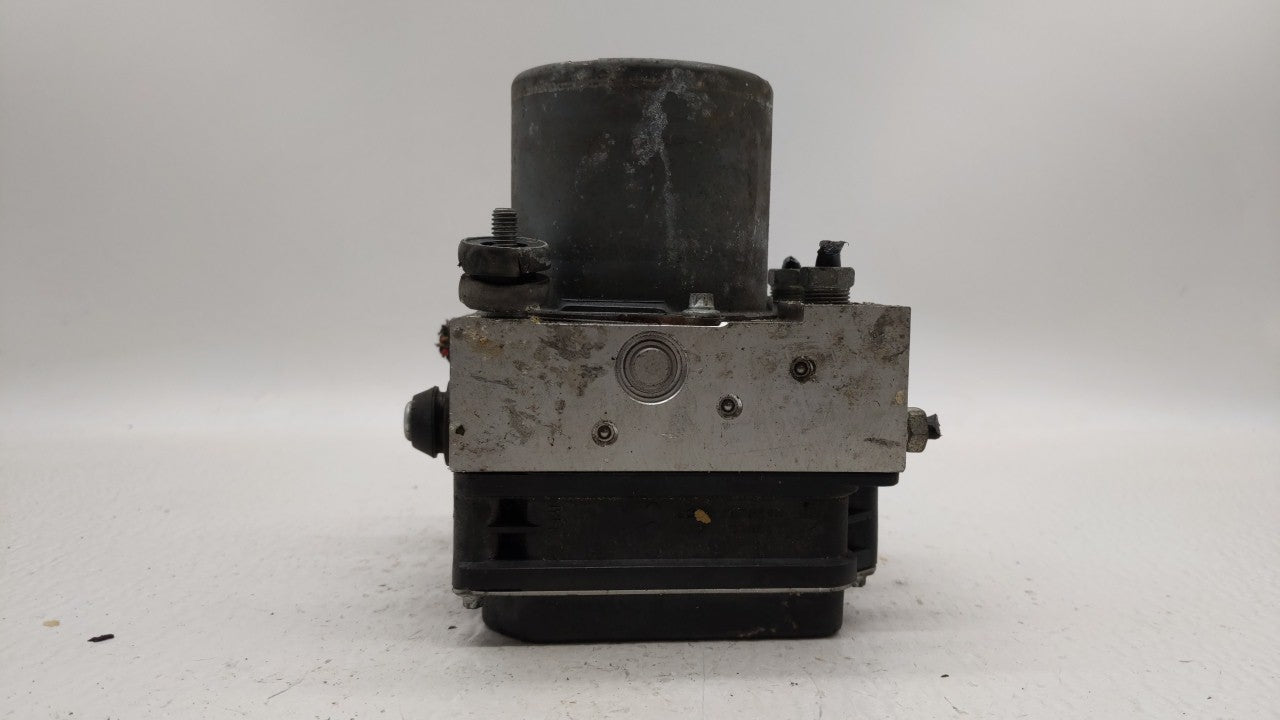 2012 Nissan Sentra ABS Pump Control Module Replacement P/N:0 265 25 613 0 265 951 641, 47660 9AP0A, 47660 9AF0A, 58620-4R001