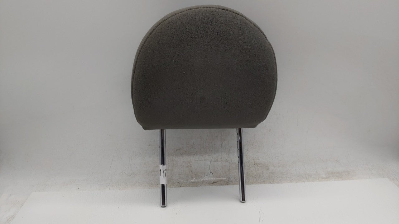 2011-2012 Nissan Sentra Headrest Head Rest Front Driver Passenger Seat Fits Fits 2011 2012 OEM Used Auto Parts - Oemusedauto
