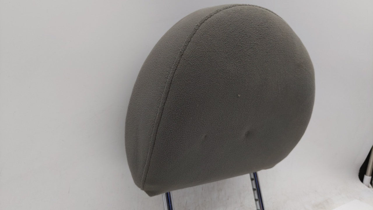 2011-2012 Nissan Sentra Headrest Head Rest Front Driver Passenger Seat Fits Fits 2011 2012 OEM Used Auto Parts - Oemusedauto