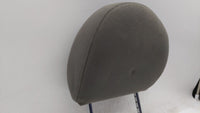 2011-2012 Nissan Sentra Headrest Head Rest Front Driver Passenger Seat Fits Fits 2011 2012 OEM Used Auto Parts - Oemusedauto