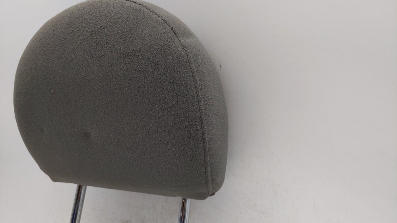 2011-2012 Nissan Sentra Headrest Head Rest Front Driver Passenger Seat Fits Fits 2011 2012 OEM Used Auto Parts - Oemusedauto
