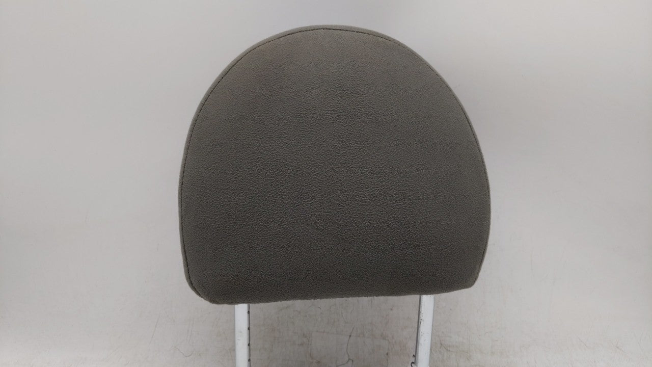 2011-2012 Nissan Sentra Headrest Head Rest Front Driver Passenger Seat Fits Fits 2011 2012 OEM Used Auto Parts - Oemusedauto