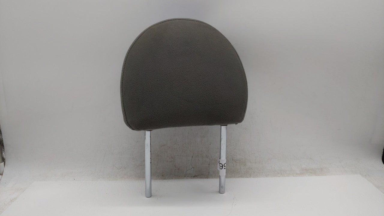 2011-2012 Nissan Sentra Headrest Head Rest Front Driver Passenger Seat Fits Fits 2011 2012 OEM Used Auto Parts - Oemusedauto