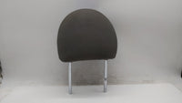 2011-2012 Nissan Sentra Headrest Head Rest Front Driver Passenger Seat Fits Fits 2011 2012 OEM Used Auto Parts - Oemusedauto