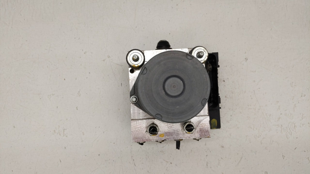2012 Nissan Sentra ABS Pump Control Module Replacement P/N:0 265 25 613 0 265 951 641, 47660 9AP0A, 47660 9AF0A, 58620-4R001