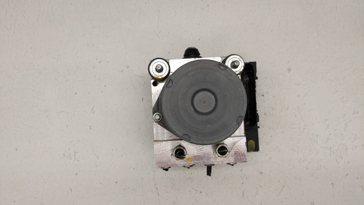 2012 Nissan Sentra Anti-Lock Brake ABS Pump Module Actuator OEM P/N:0 265 25 613 0 265 951 641, 47660 9AP0A, 47660 9AF0A Fit