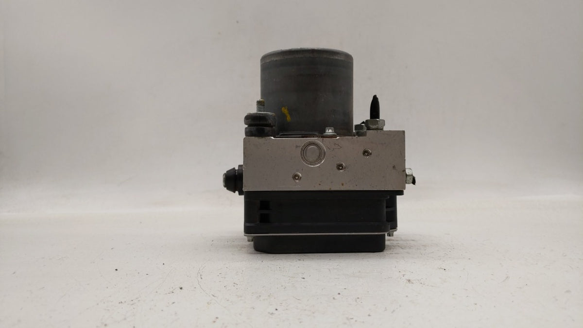 2012 Nissan Sentra Anti-Lock Brake ABS Pump Module Actuator OEM P/N:0 265 25 613 0 265 951 641, 47660 9AP0A, 47660 9AF0A Fit