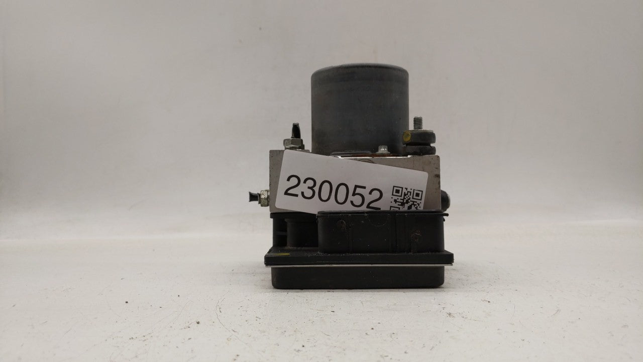 2012 Nissan Sentra ABS Pump Control Module Replacement P/N:0 265 25 613 0 265 951 641, 47660 9AP0A, 47660 9AF0A, 58620-4R001