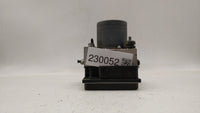 2012 Nissan Sentra ABS Pump Control Module Replacement P/N:0 265 25 613 0 265 951 641, 47660 9AP0A, 47660 9AF0A, 58620-4R001