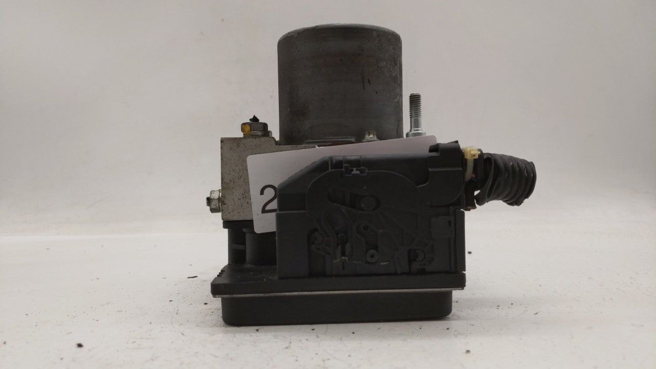 2012 Nissan Sentra ABS Pump Control Module Replacement P/N:0 265 25 613 0 265 951 641, 47660 9AP0A, 47660 9AF0A, 58620-4R001