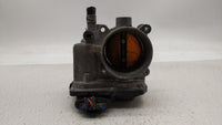 2007-2012 Nissan Sentra Throttle Body P/N:ET-A60-02 C ET-A60-02 Fits OEM Used Auto Parts - Oemusedautoparts1.com