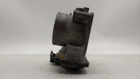 2007-2012 Nissan Sentra Throttle Body P/N:ET-A60-02 C ET-A60-02 Fits OEM Used Auto Parts - Oemusedautoparts1.com