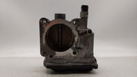 2007-2012 Nissan Sentra Throttle Body P/N:ET-A60-02 C ET-A60-02 Fits OEM Used Auto Parts - Oemusedautoparts1.com