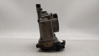 2007-2012 Nissan Sentra Throttle Body P/N:ET-A60-02 C ET-A60-02 Fits OEM Used Auto Parts - Oemusedautoparts1.com