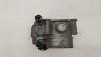 2007-2012 Nissan Sentra Throttle Body P/N:ET-A60-02 C ET-A60-02 Fits OEM Used Auto Parts - Oemusedautoparts1.com